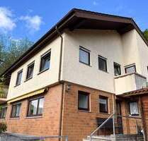 Liebevolles Wohnhaus am Ortsrand - Weißbach