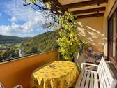 Balkon - 7 Zimmer Einfamilienhaus in Weißbach