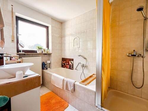 Badezimmer OG - 