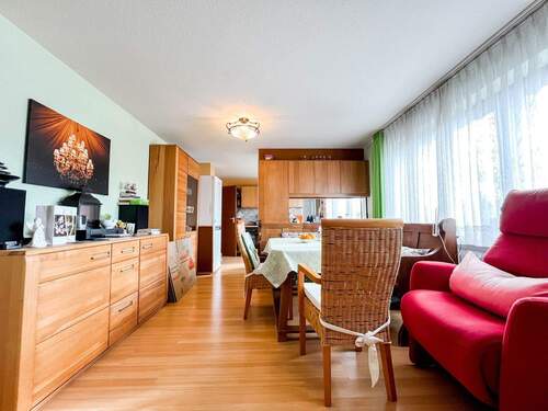 Esszimmer EG - 