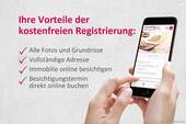 Vorteile der Registierung - 