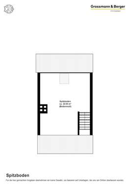 Spitzboden - 