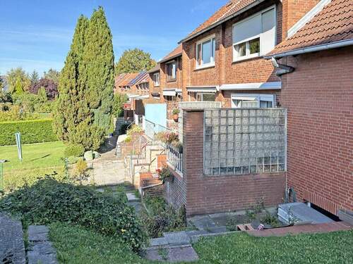 Bild 3 - 4 Zimmer Reihenmittelhaus in Bad Oldesloe