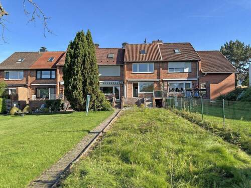 Bild 4 - Reihenmittelhaus mit 71,00 m² in Bad Oldesloe zum Kaufen