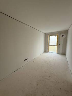 Schlafzimmer - 2 Zimmer Etagenwohnung in Gelnhausen