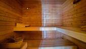 Sauna - 