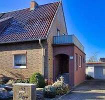 Perfekte Lage in Nienhagen: gefragte Wohngegend - Wald und Supermarkt vor der Tür!