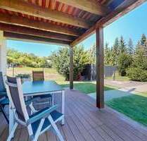 Wohnhaus mit Pension am Oder-Neiße-Radweg - vielseitige Nutzungsmöglichkeiten - Letschin Kienitz