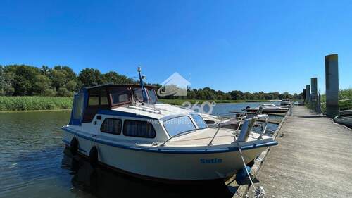 Bootsanleger - Einfamilienhaus in Letschin zum Kaufen