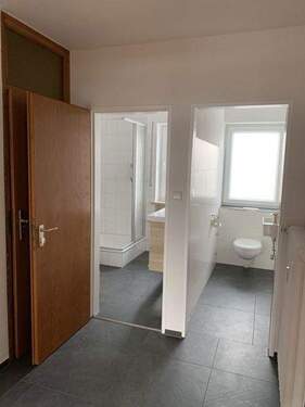Badezimmer - WC - 