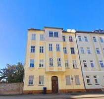 Frisch renoviert!!! - 2-Zimmer-Wohnung - Brandenburg an der Havel Altstadt