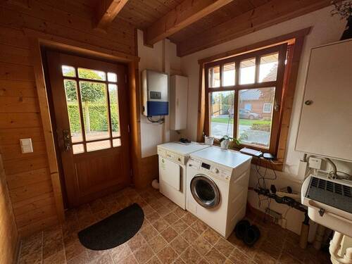 Hauswirtschaftsraum 1 - 