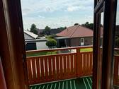 Zugang zum Balkon - 