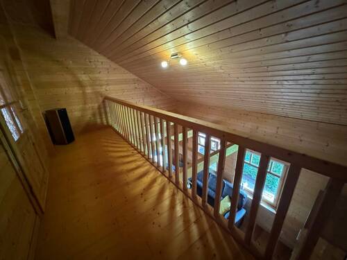 Offene Galerie Obergeschoss - 