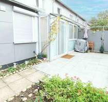 Stilvolles Reiheneckhaus mit eigenem Carport - ein Zuhause zum Ankommen - Ostfildern Scharnhauser Park