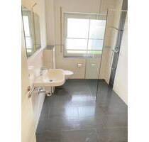 85qm Erdgeschosswohnung mit Garten 3 Zimmer Küche Bad HWR - Wildeshausen