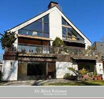 Sonnenterrasse, Kamin und herrlicher Gartenblick – sanierungsbedürftiges Zuhause in Marienthal - Hamburg