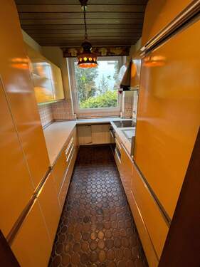 Küche - Mehrfamilienhaus, Wohnhaus in Hamburg zum Kaufen