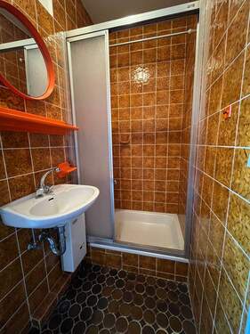 Duschbad - 