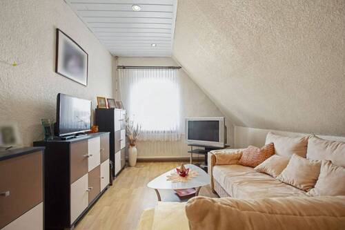 Schlafzimmer 3 - 