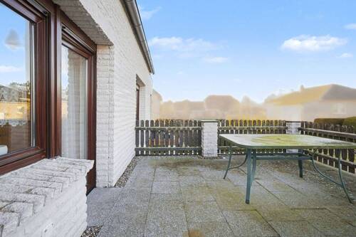 Terrasse - 