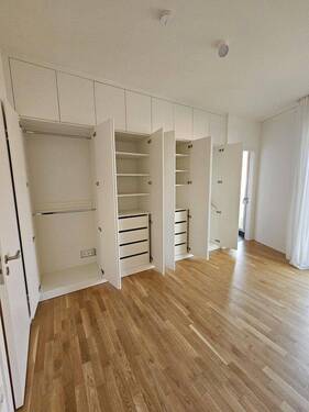 Einbauschrank Schlafzimmer - 