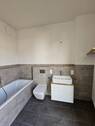 Bad en suite mit Tageslicht - 