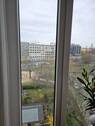 Blick aus dem Essbereich - 