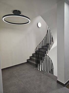 Treppenhaus - 