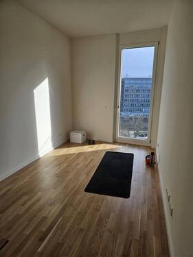 Zimmer mit Spreeblick - 