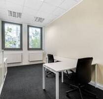 Buchen Sie Büroräume in Regus Südwestpark für 2 Personen bei denen Sie sich um nichts mehr kümmern müssen - Nürnberg Gebersdorf