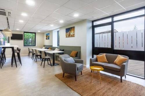 Bild 4 - Büro in Nürnberg zur Miete