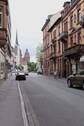 Straßenansicht - 