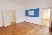 Büro 1 - Großzügige Bürofläche in Aschaffenburgs Innenstadt - hell, stilvoll & sofort verfügbar