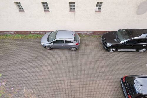 Parkplatz - 