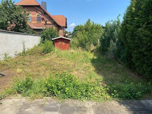 Garten - 