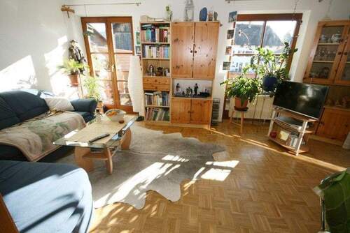 Wohnzimmer - 