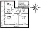 Grundriss - 
