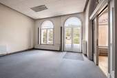 Büro am zweiten Zugang - 
