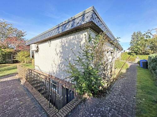 Bild 2 - 2 Zimmer Bungalow zum Kaufen in Trappenkamp