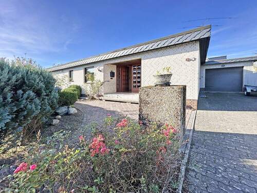 Bild 3 - 2 Zimmer Bungalow in Trappenkamp