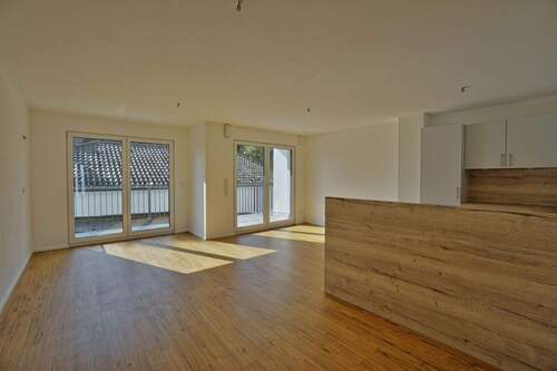 Wohnen - Etagenwohnung mit 90,00 m² in München zum Kaufen