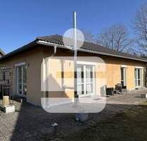 Wohnen auf einer Ebene - Ihr Zuhause mit Garten! - Guttenberg