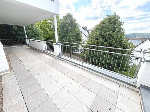 Terrasse - 