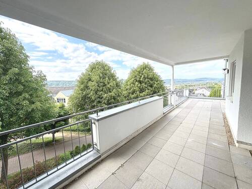 Terrasse - 