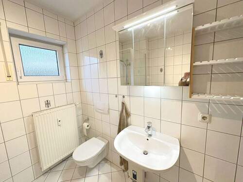 Badezimmer - 