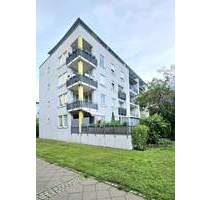 Hauptstadtmakler-Gepflegte Wohnung mit KFZ-Stellplatz-vermietet - Schönefeld