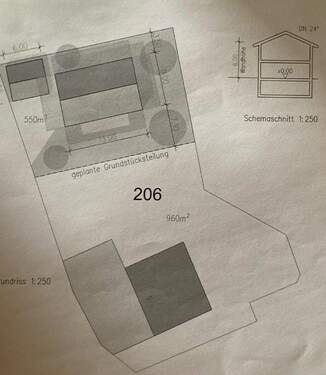 Plan.jpg - Grundstück in Höslwang zum Kaufen