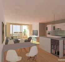 Fürth, Holzstr. 55, Whg. 15, moderne Neubauwohnung