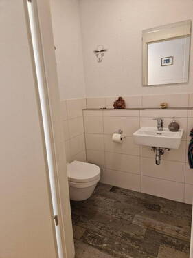 Gäste-WC - 
